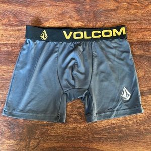 Volcom underwear